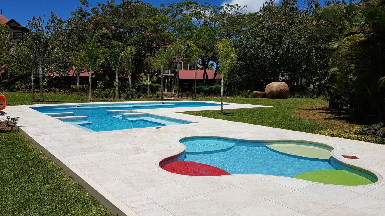 Bay 4 Eden Island Apartment Luaran gambar